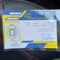 ام وی ام ایکس 33 نیوفیس|خودرو سواری و وانت|باقرشهر, |دیوار