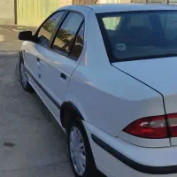 سمند LX ef7مدل 98 خیلی‌ تمیز بدون رنگ|خودرو سواری و وانت|اصفهان, براآن شمالی|دیوار