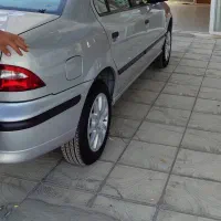 سمند X7 بنزینی، مدل ۱۳۸۸|خودرو سواری و وانت|تبریز, |دیوار
