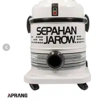 جاروبرقی ۲۴۰۰ وات جنرال با ضمانت شرکتی معتبر|جاروبرقی، جارو شارژی، بخارشو|بروجرد, |دیوار