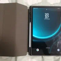 Galaxy Tab S9 FE Pluse x616 5G تبلت|تبلت|شیراز, معالیآباد|دیوار