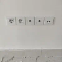 نیروی ساده و نیمه ماهر برقکاری ساختمان|استخدام معماری، عمران و ساختمانی|محمدشهر, محمدشهر|دیوار