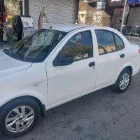 ساینا مدل ۹۷ بی رنگ|خودرو سواری و وانت|اسلامشهر, باغ فیض|دیوار