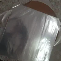 سلفون خارجی تکلا همبرگری در ماستی در حلیمی