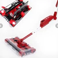 جارو شارژی نپتونی مدل عصایی|جاروبرقی، جارو شارژی، بخارشو|پرند, فاز ۲|دیوار