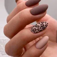 مدل ناخن کاملا رایگان