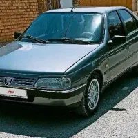 405مدل 91|خودرو سواری و وانت|اسفراین, |دیوار