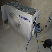 تعمیرات تخصصی یخچال کولر گازی لباسشویی و پکیج