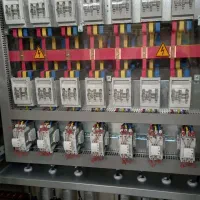 خدمات برق صنعتی و اتوماسیون