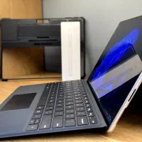 سرفیس پرو با قلم هدیه 4/5/7/9 surface proماکروسافت|رایانه همراه|شیراز, ملاصدرا|دیوار