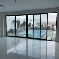 ویلاشاهکارمدرن ادونس پلاس۴۳۰زمین۴۱۰بناطلا*مهراباد*