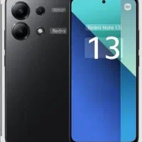 گوشی شیایومی نوت ۱۳
