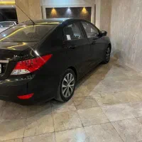 هیوندای اکسنت ساده، مدل ۲۰۱۴|خودرو سواری و وانت|تهران, سعادت‌آباد|دیوار