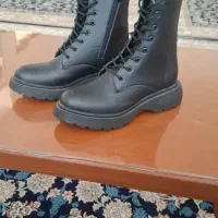 یک جفت بوت دخترانه شماره 39