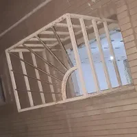 روشویی و جاکولر و در آلومنیوم|لوازم سرویس بهداشتی|خرمشهر, |دیوار