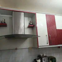 کابینت اشپزخانه|آب‌چکان و نظم‌دهنده ظروف|قرچک, داوود آباد|دیوار