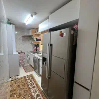 72متر دو خواب آکواریوم/خوش نقشه/استاد معین|فروش آپارتمان|تهران, استاد معین|دیوار