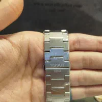 ساعت تیسوت ۳ موتوره/گوهردشت/اقساط/ساعت مچی|ساعت|کرج, گوهردشت|دیوار