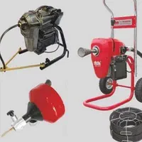 رفع گرفتگی فاضلاب