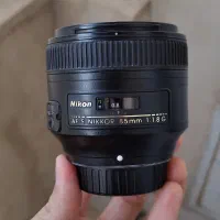 85mm f1.8 nikon - نیکون ۸۵ میلیمتر