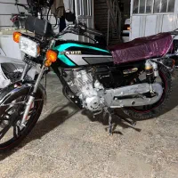 موتور سیکلت