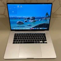 لپ تاپ مکبوک پرو A2141