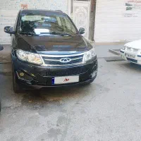 تیگو5مدل95