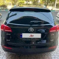 جکs5مدل۹۷|خودرو سواری و وانت|تهران, جنت‌آباد جنوبی|دیوار