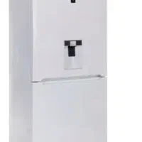 یخچال فریزر ۲۷ فوت کمبی استارک ژنرال سفید