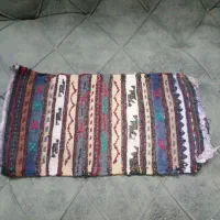 گلیم فرش فانتزی