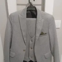 کت شلوار پسرانه