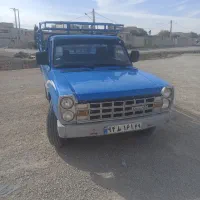 حمل بار نیسان