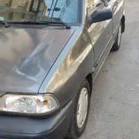 پراید ۸۵ پلمپ فروشی|خودرو سواری و وانت|فردیس, نیروگاه برق|دیوار