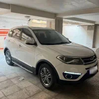 تیگو 5 ie مدل 98|خودرو سواری و وانت|اسلام‌شهر, مطهری|دیوار