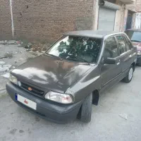 پراید مدل۸۴