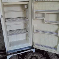 یخچال قدیمی سالم|یخچال و فریزر|نهاوند, |دیوار