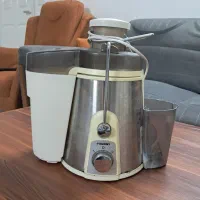 آبمیوه گیر مارک sunny|آبمیوه‌گیر و آب‌مرکبات‌گیر|مشهد, الهیه|دیوار