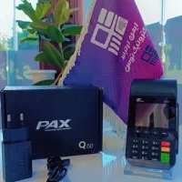 فروش دستگاه کارتخوان وکش لس|فروشگاه و مغازه|مشهد, شهرک امام هادی (شهرک غرب)|دیوار