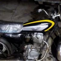 موتورفروشی|موتورسیکلت|ساری, |دیوار