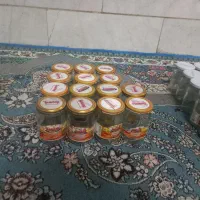 شیشه مربایی