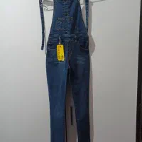 شلوار لی دخترانه