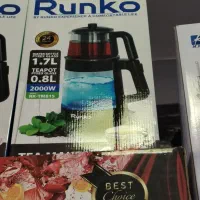 چای ساز رانکو