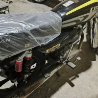 لیفان|موتورسیکلت|مشهد, شهرک شهید باهنر|دیوار