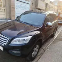 لیفان x60|خودرو سواری و وانت|اردبیل, |دیوار