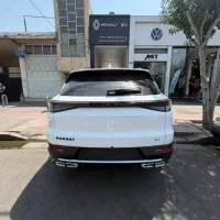 BAIC X7/بایک x7  /فوری زیر قیمت|خودرو سواری و وانت|کرج, کرج نو|دیوار
