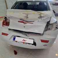 رانا پلاس مدل ۹۹  تصادفی|خودرو سواری و وانت|زنجان, |دیوار