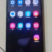 گوشی a13..در حد نو و بدون هیچ عیب و ایرادی