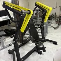 خرید و فروش دستگاه های بدنسازی کارکرده|تجهیزات ورزشی|تهران, بوستان ولایت|دیوار