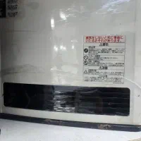 بخاری های ژ ا پنی تخلیه و اماده ارسال|بخاری، هیتر، شومینه|اردبیل, |دیوار