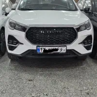 فیدلیتی الیت هفت نفره سفید صفر، مدل ۱۴۰۴